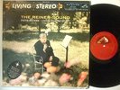 REINER The Reiner Sound RCA Living Stereo Shaded Dog VG++
