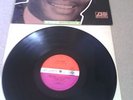 BOOKER T. & THE MG'S SOUL DRESSING BLACK AND GREEN COVER ATLANTIC 587047 EX+