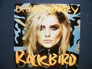 ANDY WARHOL 12” COVER ART DEBBIE HARRY / DARK ORANGE VERSION