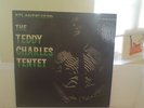 TEDDY CHARLES -MAL WALDRON -GIGI GRYCE - ATLANTIC - BLACK MONO - ORIGINAL - TOP