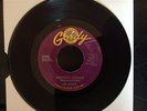 Liz Lands & The Temptations - Midnight Johnny Gordy Motown Mod Northern Soul