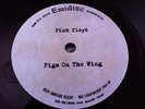 PINK FLOYD EMIDISC 7