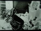 NIRVANA - BLEACH - RARE AUSTRALIAN BLUE VINYL WATERFRONT LP