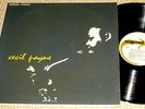 CECIL PAYNE self titled SIGNAL S1203 ORIG DG MONO RVG BOTH SIDES Kenny Dorham