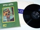 SANDY DENNY Its It's Sandy Denny LP SAGA 8153 RARE Pre Fairport Convention