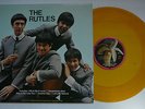 THE RUTLES COLORED VINYL PROMO 12