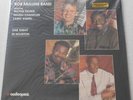 Audiophile 1993  Audioquest Recording Rob Mullins Band One Night in Houston  SS