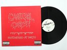 CANNIBAL CORPSE -Butchered at Birth LP 1991 Metal Blade ZORRO 26