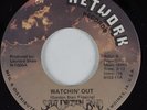 70s Soul 45 SPLIT DECISION BAND Watchin' Out NETWORK HEAR NM