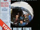LP Rolling Stones, The – Big Hits (High Tide And Green Grass) Japan Blue Vinyl