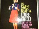 The Sweet Beat Of Louise Cordet