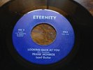 FRANK MONROE looking back at you  UNKNOWN GARAGE PSYCH FUZZ MONSTER 45