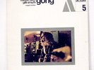 GONG LP Magick Brother Mystic Sister 1970 BYG Daevid Allen progrock psych