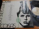 RENATO MENDES - Mega RARE LP BRAZIL PSYCH =====DIFF of piri mutantes verocai