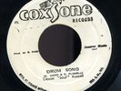 Devon Russell - Drum Song JA orig 7