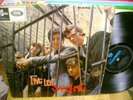 Yardbirds Lp Five Live Yardbirds Mono Original Flip Back Eric Clapton