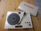 Vestax Handy Trax Plattenspieler DJ