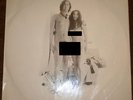 John Lennon Yoko Ono Two Virgins UK LP Apple original press, v. nice