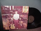 David Smith, It's Time for, Gospel LP, GREAT cover of Mosrite factory, RARE