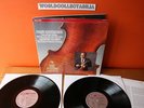 PHILIPS DIGITAL 416 412-1 2LP SALVATORE ACCARDO Bach concerti per violin