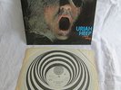 URIAH HEEP VERY EAVY VERY UMBLE LP ORIG UK 1970 SWIRL VERTIGO MINT-