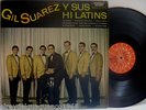 GIL SUAREZ SUS LATINS  MARGARITO  GUAGUANCOOOO  EXTRAORDINARIOO  # 94 ???