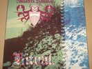 MASTERS HAMMER Ritual LP EX 1.press Monitor root torr mayhem behemoth bathory