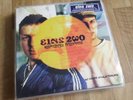 Eins Zwo - Gefährliches Halbwissen Doppel Lp Dendemann Eimsbush Jan Delay
