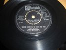 CAROLYN CRAWFORD  WHEN SOMEONES GOOD TO YOU  STATESIDE SOUL KILLER