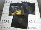 DAVE MATTHEWS BAND - BEFORE THESE CROWDED STREETS  2LP-SET TOP RARE