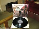 BLACK SABBATH   1st / Debut L.P. (RARE   Near Mint)