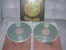 THE DEVIL'S BLOOD The Time Of No Time Evermore LP coven black widow jex thoth cd