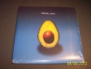 PEARL JAM SELF TITLED THE AVOCADO ALBUM 2006 LP BRAND NEW & SEALED WITH BOOKLET