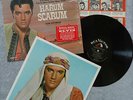 ELVIS PRESLEY USA LPM-3468 HARUM SCARUM in SHRINK W/BONUS STICKER & PHOTO