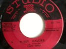 LEE PERRY– PUSSY GALORE /  PROVOCATION  SOUL BROS. – ORIG. CLASSIC REGGAE 7