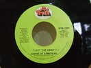 Joshie Jo Armstead- I Got The Vibes- on the US Original- Gospel Truth STOMPER