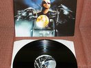 Halford Resurrection Gatefold LP ORG UK 2000 press rare metal Judas Priest Dio