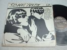 SONIC YOUTH LP GOO Geffen Co Label 24297