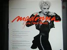 Madonna - You Can Dance (US 7 track 12 Single Edits promo PRO-A-2892