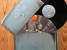 bob marley and wailers catch a fire - zippo lighter cover LP 1973 island france