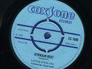 2012 LESTER STERLING-AFRIKAAN BEAT-MY SATISFACTION-PARAGONS-1962  REGGAE 45 7