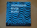 Mississippi River Blues-1973-Flyright Matchbox SDM 230-UK Pressing