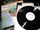 Vince Guaraldi Trio Cast Your Fate To The Wind MFSL audiophile master recording