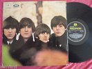 The Beatles - Beatles For Sale LP 1964 MONO 1st Press RARE -3N/-3N Matrix