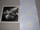 NEW ORDER - 'DREAMS NEVER END'   LIVE 3LP   GERMAN TOUR 1981'