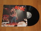 AC/DC Live LP 1976: Sin Sydney (Sydney 11/76) - Black