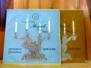 BARCHET QUARTET / MOZART string quartet / UK VOX 2 LP / EX+