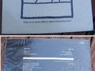 FRANK ZAPPA-SHIP ARRIVING TOO LATE Greek 1982 MINT FACTOR SEALED COPY UNPLAYED