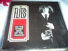 THE FLIES - ON THE OTHER SIDE OF THE TRACKS LP CULT GARAGE  PSYCH ITALIANO