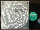 PIERRE HENRY LP variations pour... EXPERIMENTAL AVANTGARDE ELECTRONIC AVANT LP